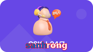 sanhrong