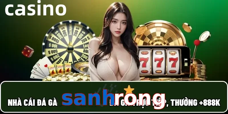 sanhrong