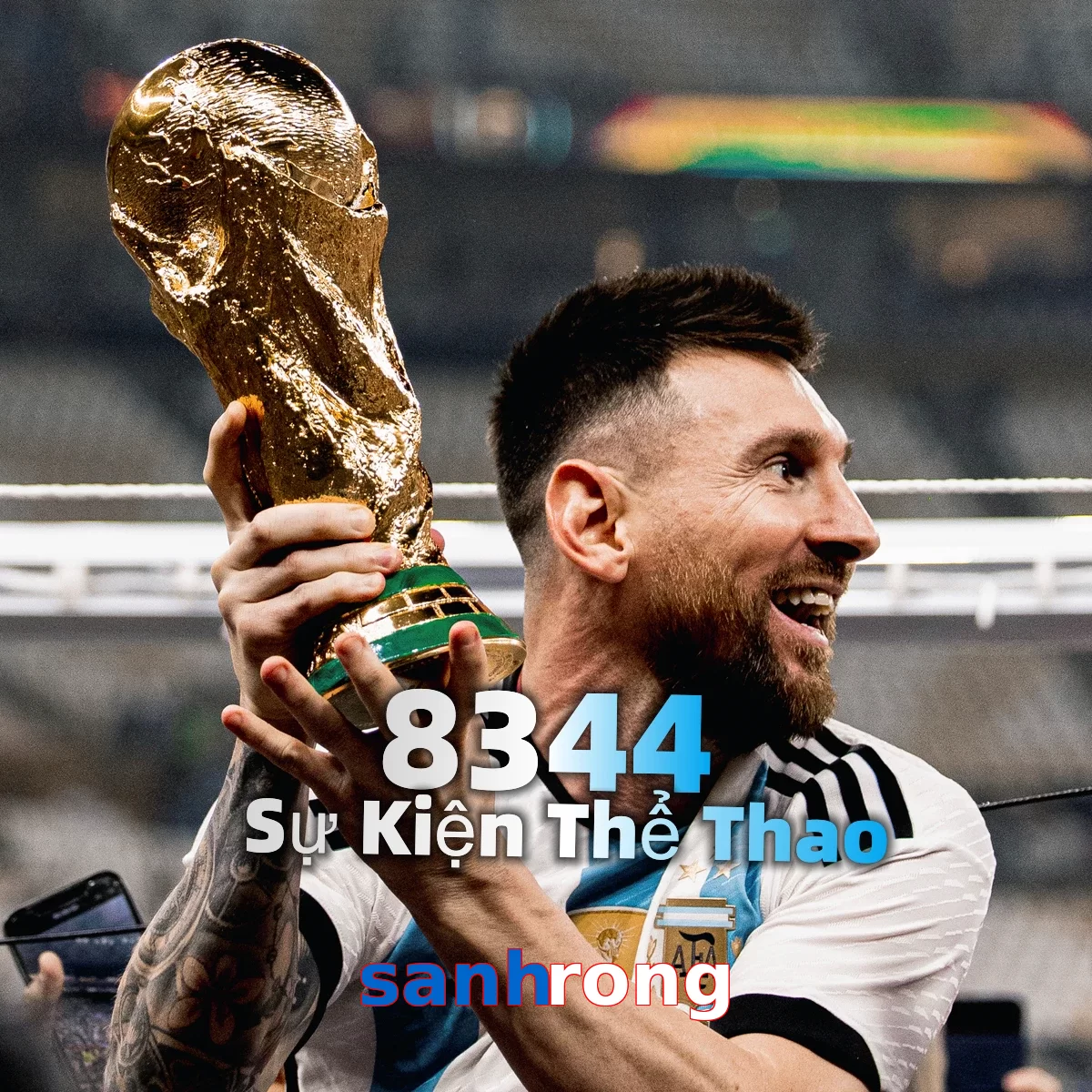 sanhrong