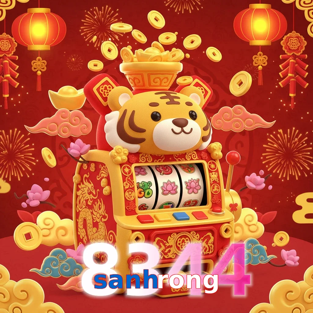 sanhrong