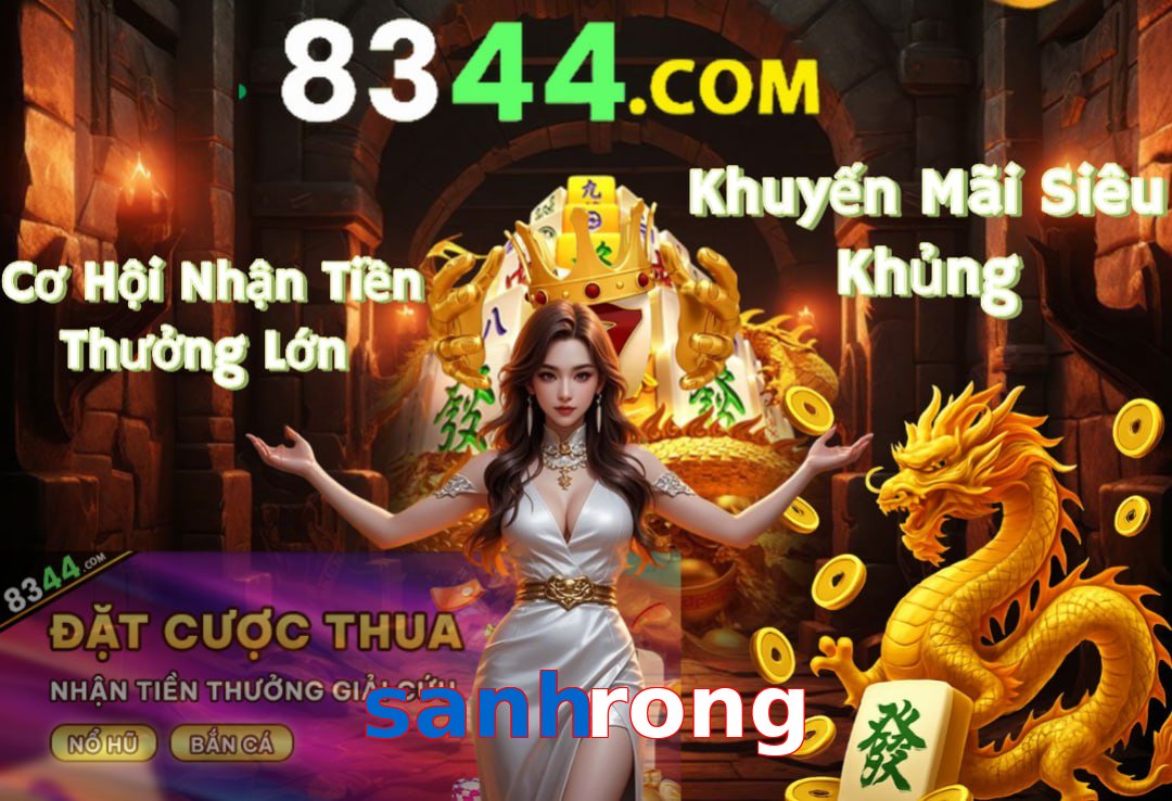 sanhrong